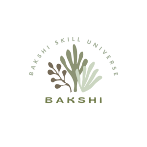 BAKSHI GREEN LOGO